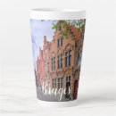 Zoek naar bakstenen mokken Brugge