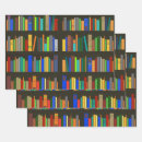 Zoek naar bibliotheek cadeaupapier Vakantie