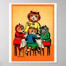 Zoek naar klein huisdier posters Katje