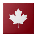 Zoek naar canadese tegels Vlag
