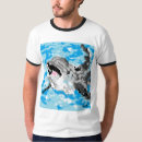 Zoek naar speelse dolfijn tshirts Ieder kind