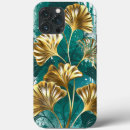 Zoek naar gold leaf iphone hoesjes Bladeren