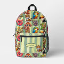 Zoek naar papegaai rugzakken Dier