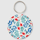 Zoek naar tuin sleutelhangers Bloemen