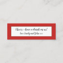 Zoek naar partij visitekaartjes Gast