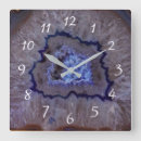 Zoek naar stone klokken Blauw