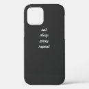 Zoek naar eat sleep iphone hoesjes Voor iedereen