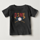 Zoek naar game babykleding Honkbal