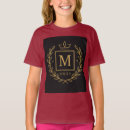 Zoek naar lauwerkrans tshirts Goud