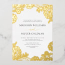 Zoek naar white lace uitnodigingen Elk persoon