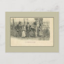 Zoek naar vintage zigeuner briefkaarten Oud