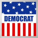 Zoek naar democraten posters Democratische partij