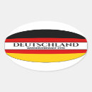 Zoek naar duitse vlaggen stickers Deutschland
