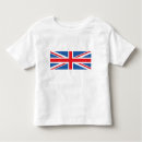 Zoek naar british tshirts Union jack