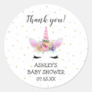 Zoek naar baby gezicht stickers Eenhoorn