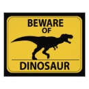 Zoek naar tyrannosaurussen posters Dinosaurussen