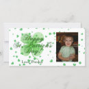 Zoek naar st patricks day kaarten Kabouter