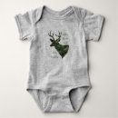 Zoek naar herten jacht babykleding Baby jongetje