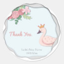 Zoek naar zwaan stickers Swan princess
