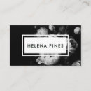 Zoek naar nederland visitekaartjes Modern