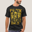 Zoek naar punk rock kleding Voor hem