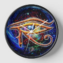 Zoek naar oog van horus kunst Bescherming