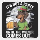 Zoek naar iers bier stickers Kabouter