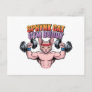 Zoek naar bodybuilders briefkaarten Elk persoon