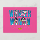 Zoek naar wonder woman uitnodigingen Logo