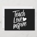 Zoek naar teacher uitnodigingen Onderwijs