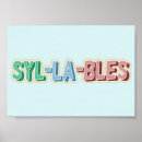 Zoek naar topografie posters School