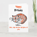 Zoek naar katten wijn kaarten Kattenliefhebber