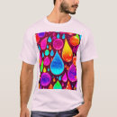 Zoek naar lichtgevende tshirts Gloeien