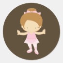 Zoek naar ballet dans stickers Verjaardag