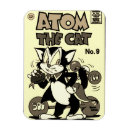Zoek naar atoom magneten Grappig
