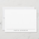 Zoek naar notitiekaarten Minimalistisch