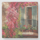 Zoek naar fine art onderzetters Bloemen