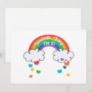 Zoek naar regenboogvlag kaarten Biseksueel