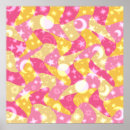 Zoek naar hemels posters Roze