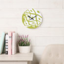 Zoek naar golvend klokken Retro