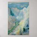 Zoek naar waterval kunst Bergen