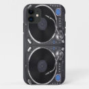 Zoek naar dj iphone hoesjes Record