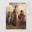 Zoek naar ridders briefkaarten Elk persoon