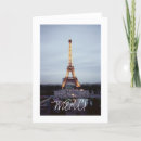 Zoek naar eiffel kaarten Monument
