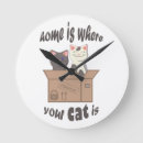 Zoek naar kitten klokken Poes