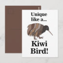 Zoek naar kiwi briefkaarten Dier