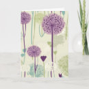 Zoek naar paardebloemen kaarten Dandelion