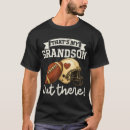 Zoek naar trotse opa tshirts Elk persoon