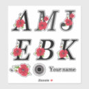 Zoek naar mooie stickers Voor hem/haar