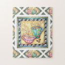 Zoek naar koffie bonen puzzels Beker